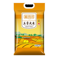 福洞河 五常大米 5kg