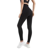 Keep 女子瑜伽服 12406 经典黑 S