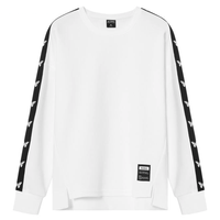 XTEP 特步 女子运动卫衣 980328920304