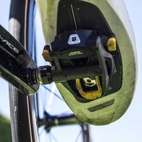 SHIMANO 禧玛诺 105 锁踏 R7000