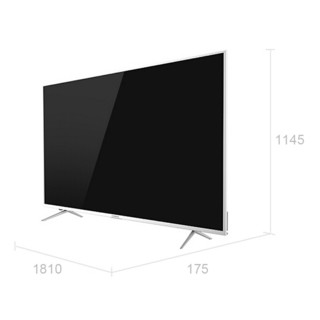 KONKA 康佳 LED75G8000UE 液晶电视 75英寸 4K