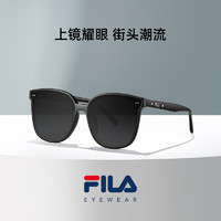 FILA 斐乐 中性太阳镜 FLS7441