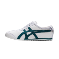 Onitsuka Tiger 鬼塚虎 Mexico 66 Slip-on 中性休闲运动鞋 1183A360-112 白色 37