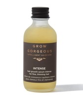 GROW GORGEOUS 头发生长精华 60ml