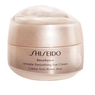 SHISEIDO 资生堂 盼丽风姿智感抚痕眼霜 15ml*2