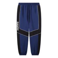 PEAK 匹克 男子运动长裤 DF321071 深蓝色 M