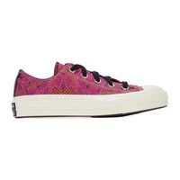 CONVERSE 匡威 Snake Chuck 70 Ox Low 女款运动鞋