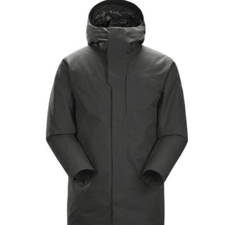 ARC'TERYX 始祖鸟 Therme系列 男款户外羽绒服