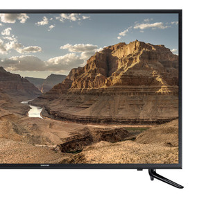 SAMSUNG 三星 UA40JU50SWJXXZ 液晶电视 40英寸 4K