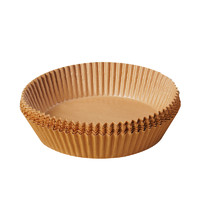 amw 爱满屋 硅油纸盒 16*4.5cm 50个 原色