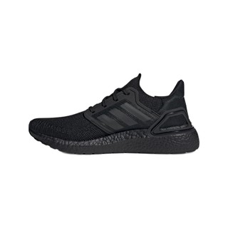 adidas 阿迪达斯 Ultraboost 20 James Bond 中性跑鞋 FY0645