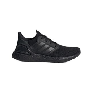 adidas 阿迪达斯 Ultraboost 20 James Bond 中性跑鞋 FY0645