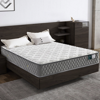 AIRLAND 雅兰 赋能+ 乳胶弹簧床垫 150*200*23cm