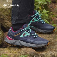 哥伦比亚 FACET60 女子登山鞋 BL1821