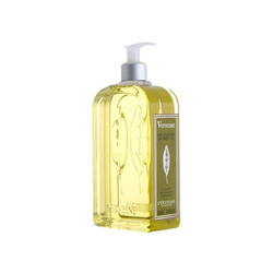 L'OCCITANE 欧舒丹 马鞭草沐浴露 500ml