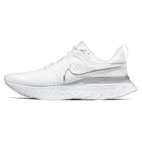 NIKE 耐克 女子 REACT INFINITY RUN FLYKNIT 2 跑步鞋CT2423