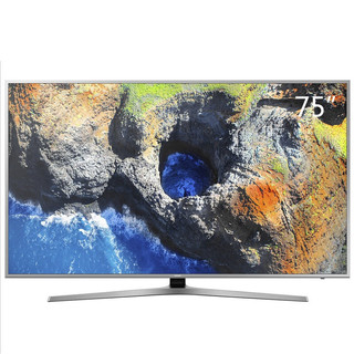 SAMSUNG 三星 MU6320系列 液晶电视