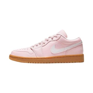 AIR JORDAN 正代系列 Air Jordan 1 Low 女子篮球鞋 DC0774