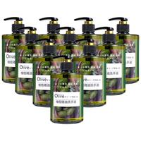 花谜漾 橄榄精油洗手液 518ml*10