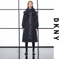 DONNA KARAN 唐纳·卡兰 女式羽绒服 W1410JJ170A480