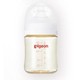 PLUS会员、有券的上：Pigeon 贝亲 PRO系列 PPSU奶瓶 160ml+S号奶嘴