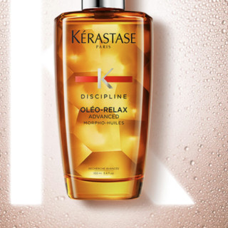 KÉRASTASE 卡诗 新奥丽柔顺液 100ml