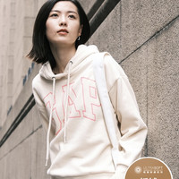 Gap 盖璞 女款卫衣 620490