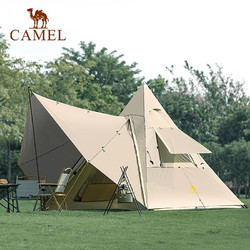 CAMEL 骆驼 户外精致露营帐篷 1142253007