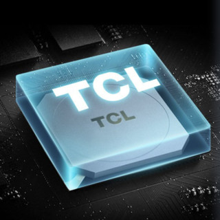 TCL 望月系列 LED吸顶灯 32W 三段调色 圆形