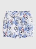 Gap 盖璞 婴儿|Gap x Disney迪士尼系列 纯棉短裤