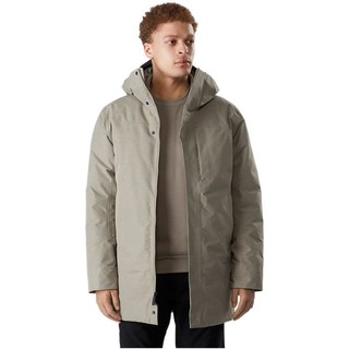 ARC'TERYX 始祖鸟 Therme Parka 男子运动羽绒服