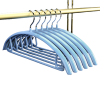 CUF 衣架 10个