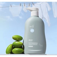 RUNBEN 润本 婴儿洗衣液 300ml*2瓶