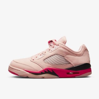 AIR JORDAN 5 Retro Low 复刻女子运动鞋