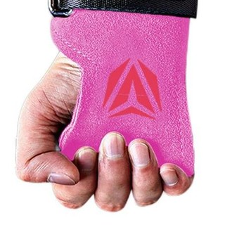 VEIDOORN 维动 中性护腕带 粉色 2只装 超纤款
