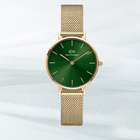 Daniel Wellington PETITE系列 28毫米石英腕表 DW00100479