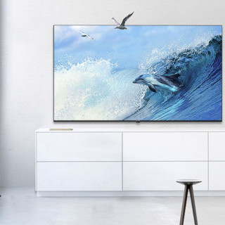 Hisense 海信 HZ65E3D-M 液晶电视 65英寸 4K