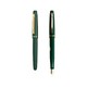 PLUS会员：PILOT 百乐 钢笔 FP-78G+ 绿色 F尖 单支装