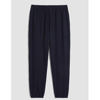 Gap 盖璞 中性款休闲裤 846024