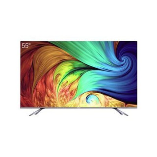 Hisense 海信 HZ55E55A 液晶电视 55英寸 4K