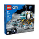 88VIP：LEGO 乐高 City城市系列 60348 月面探测车