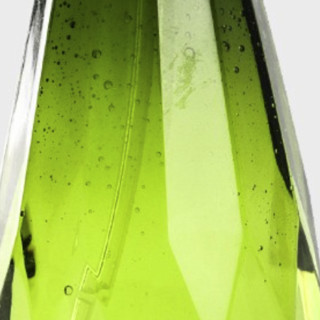 德沃多 肥料 钻石菱形喷壶 琥珀绿 500ml