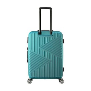 AMERICAN TOURISTER 美旅 PINAKE系列 拉杆箱 540052005418 松石绿 21英寸