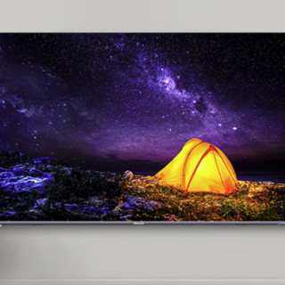 Hisense 海信 星夜系列 HZ65E8A 液晶电视 65英寸 4K