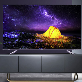 Hisense 海信 星夜系列 HZ65E8A 液晶电视 65英寸 4K