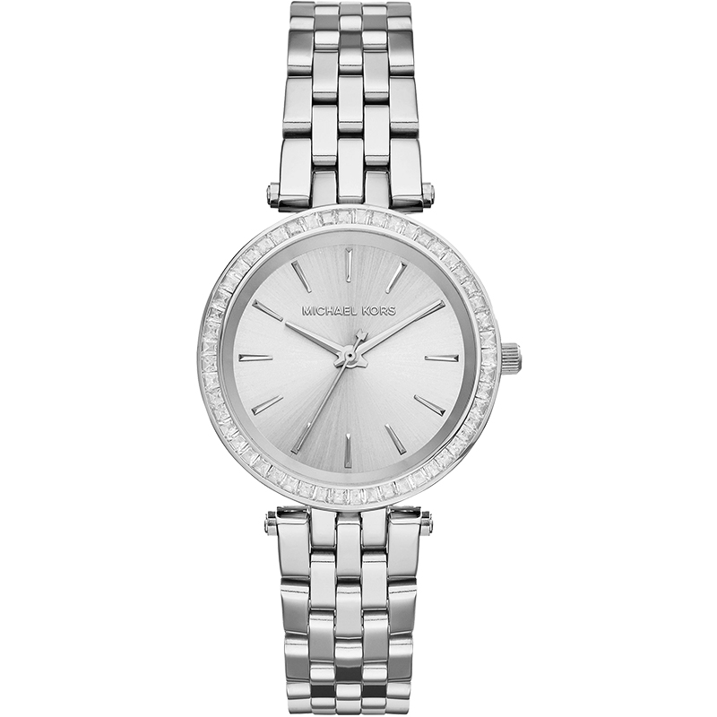 MICHAEL KORS 迈克·科尔斯 33毫米石英腕表 MK3364