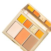 NATURALISM 博物文创 和玺故宫探花彩妆盘