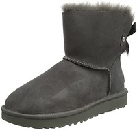 UGG 女士 Mini 雪地靴