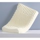 BLISS 百丽丝 泰国进口天然乳胶枕按摩护颈抗菌防螨枕头枕芯家用