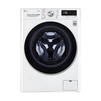 LG 乐金 FLW10G4W 滚筒洗衣机 10.5KG